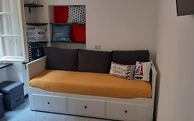 A Casa Di Silvia