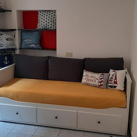 Appartamento A Casa Di Silvia Camogli Esterno foto