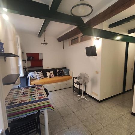 Appartamento A Casa Di Silvia Camogli Esterno foto