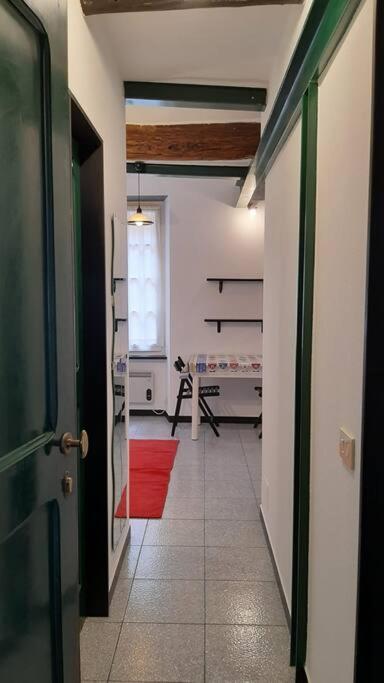 Appartamento A Casa Di Silvia Camogli Esterno foto