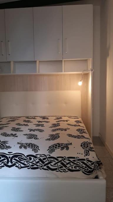 Appartamento A Casa Di Silvia Camogli Esterno foto