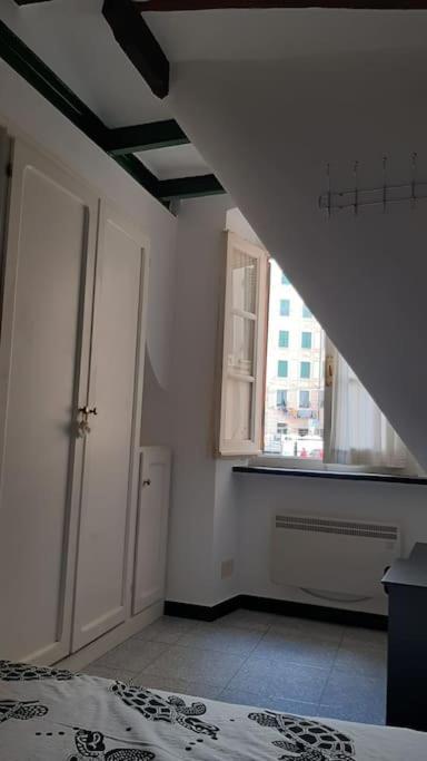 Appartamento A Casa Di Silvia Camogli Esterno foto