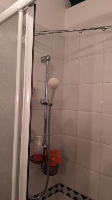 Appartamento A Casa Di Silvia Camogli Esterno foto