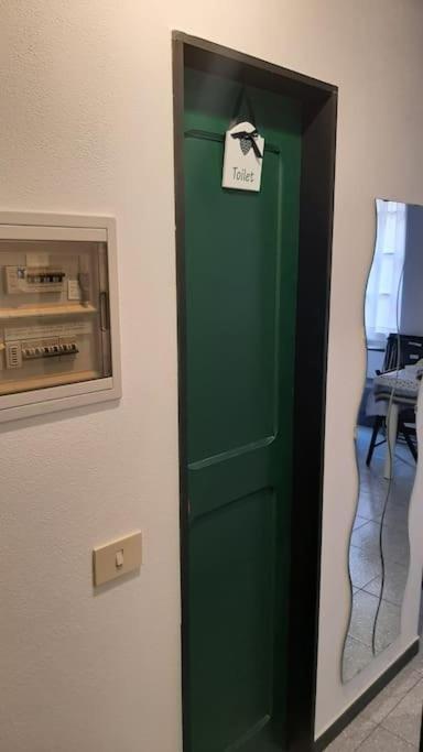 Appartamento A Casa Di Silvia Camogli Esterno foto
