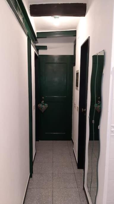 Appartamento A Casa Di Silvia Camogli Esterno foto