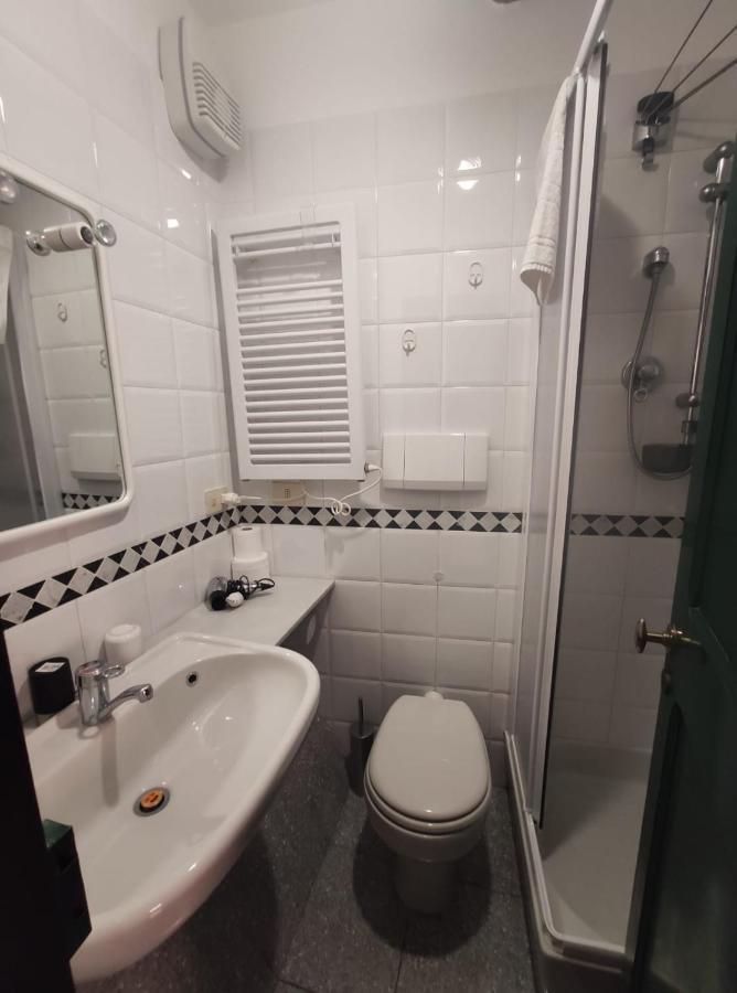 Appartamento A Casa Di Silvia Camogli Esterno foto
